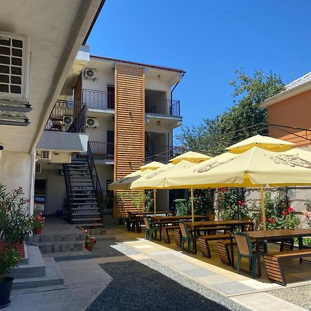 Casa Tudor Costinesti Luaran gambar