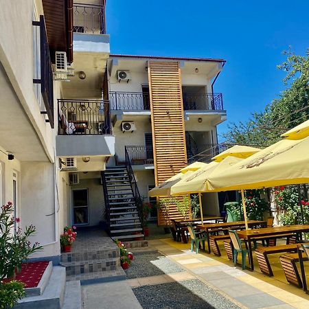 Casa Tudor Costinesti Luaran gambar