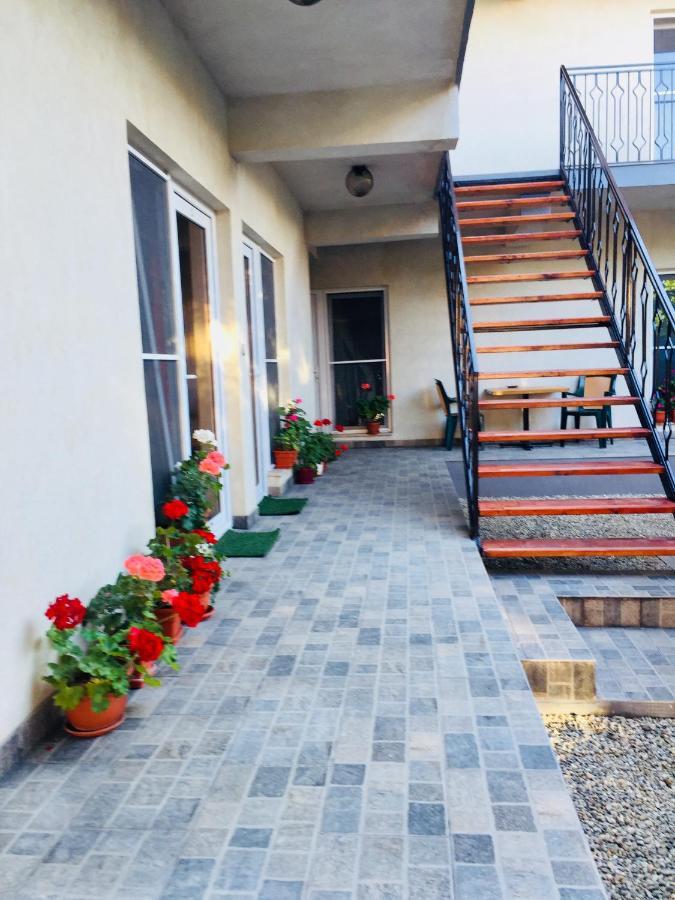 Casa Tudor Costinesti Luaran gambar