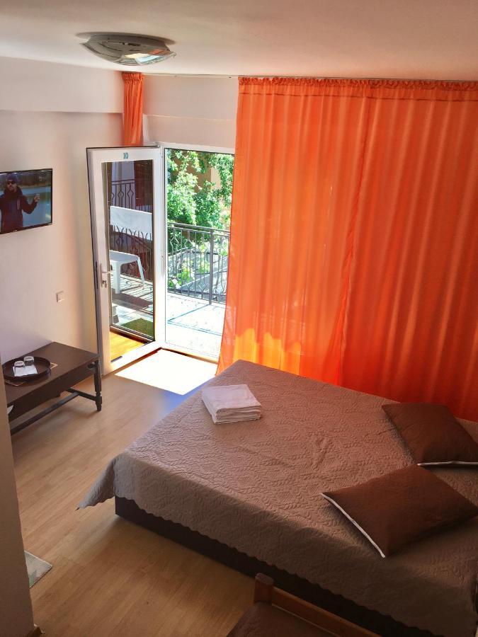 Casa Tudor Costinesti Luaran gambar
