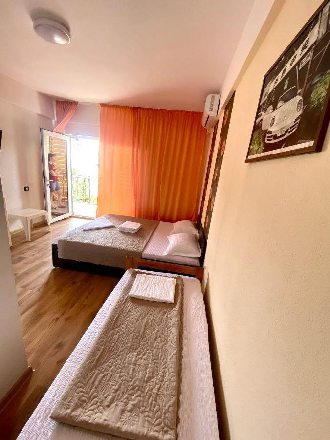 Casa Tudor Costinesti Luaran gambar
