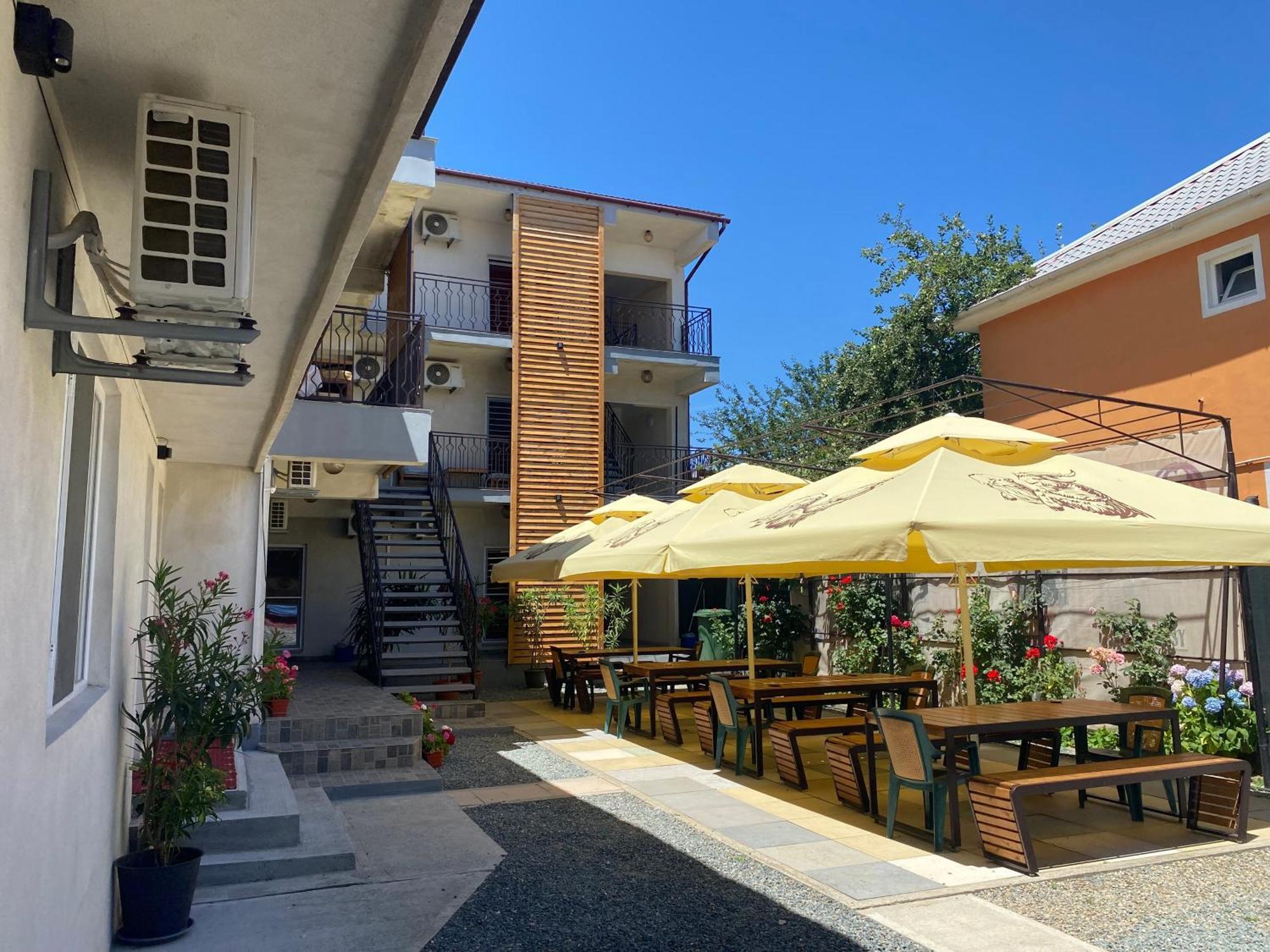 Casa Tudor Costinesti Luaran gambar