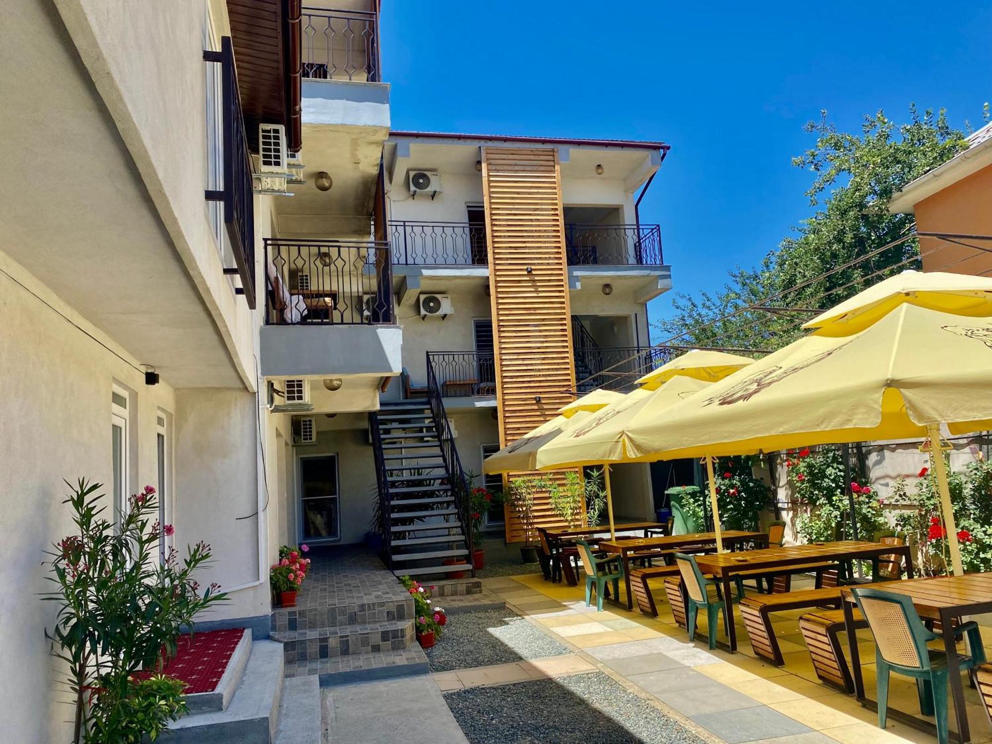 Casa Tudor Costinesti Luaran gambar