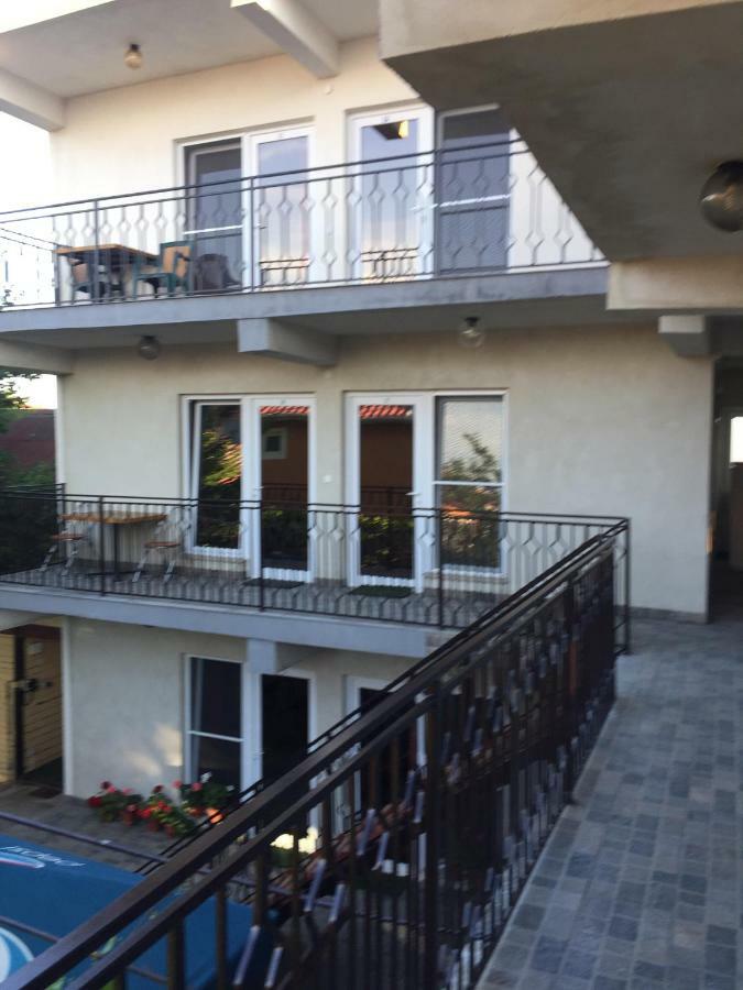 Casa Tudor Costinesti Luaran gambar